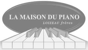 La Maison du Piano