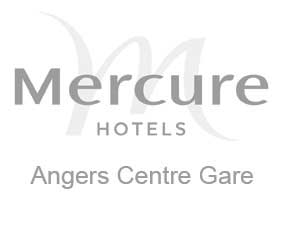 Hotels Mercure
