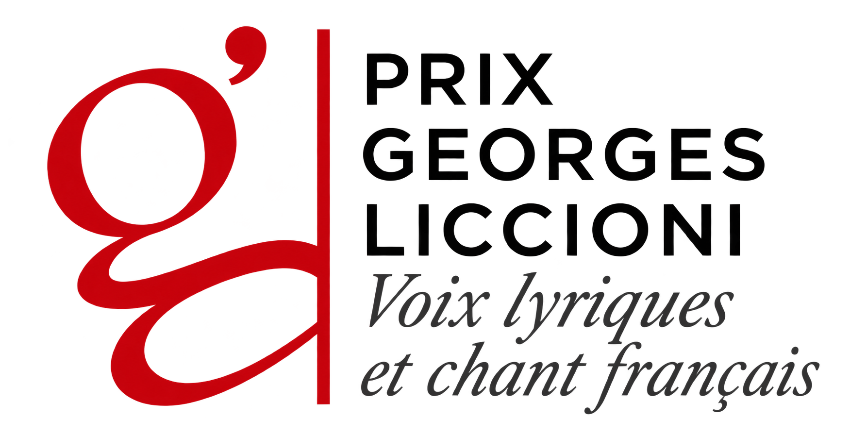 Logo Concours 2
